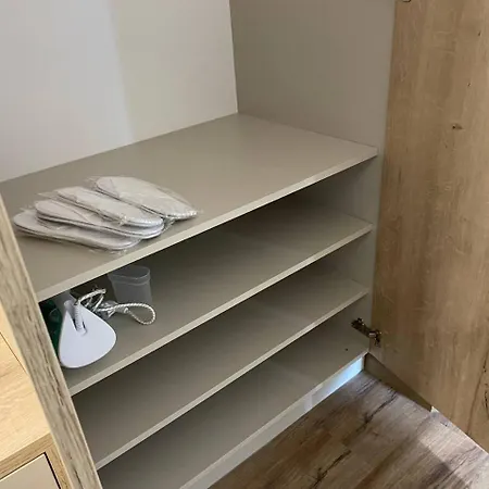 Perla Hradce 201 Apartmán *