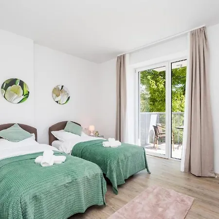 Perla Hradce 201 Apartment Hradec Kralove