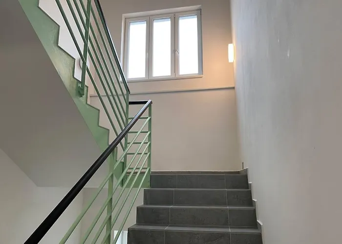 Perla Hradce 201 アパート Hradec Králové