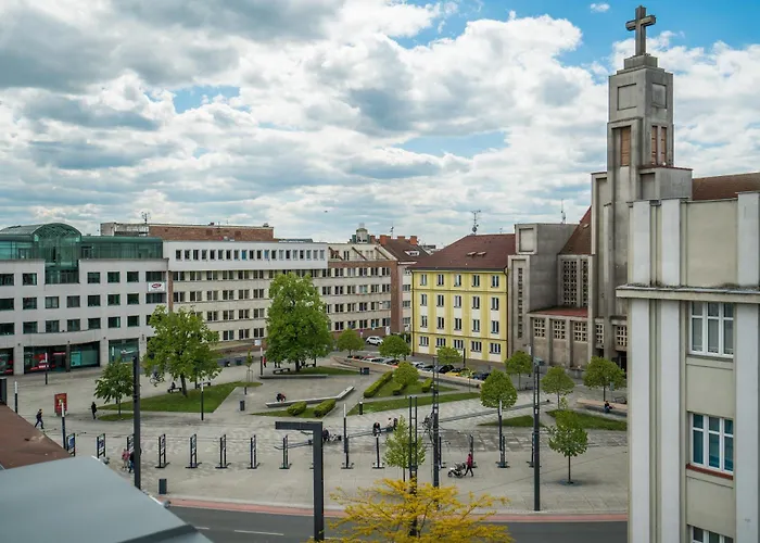 Perla Hradce 201 Hradec Králové